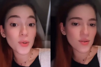 'Não estou doente', diz Ana Clara ao responder fãs sobre emagrecimento