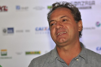 Morre o cineasta Breno Silveira, aos 58 anos