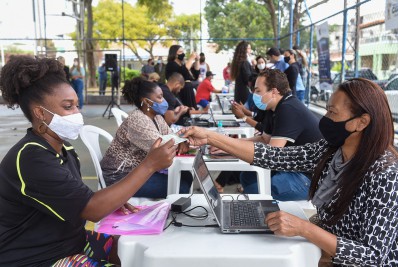 Microempreendedores Individuais terão linhas de crédito disponibilizadas durante Semana MEI