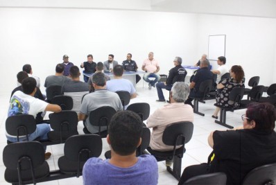 Alternativas contra a escalada de violência são articuladas com foco principal no setor comercial