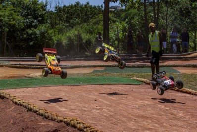 Campeonato Carioca 2022 de Automodelismo acontece neste domingo