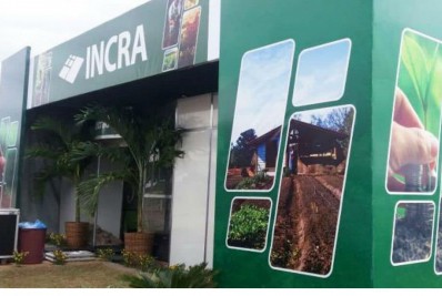 Incra paralisa atividades que dependem de deslocamentos por falta de recursos