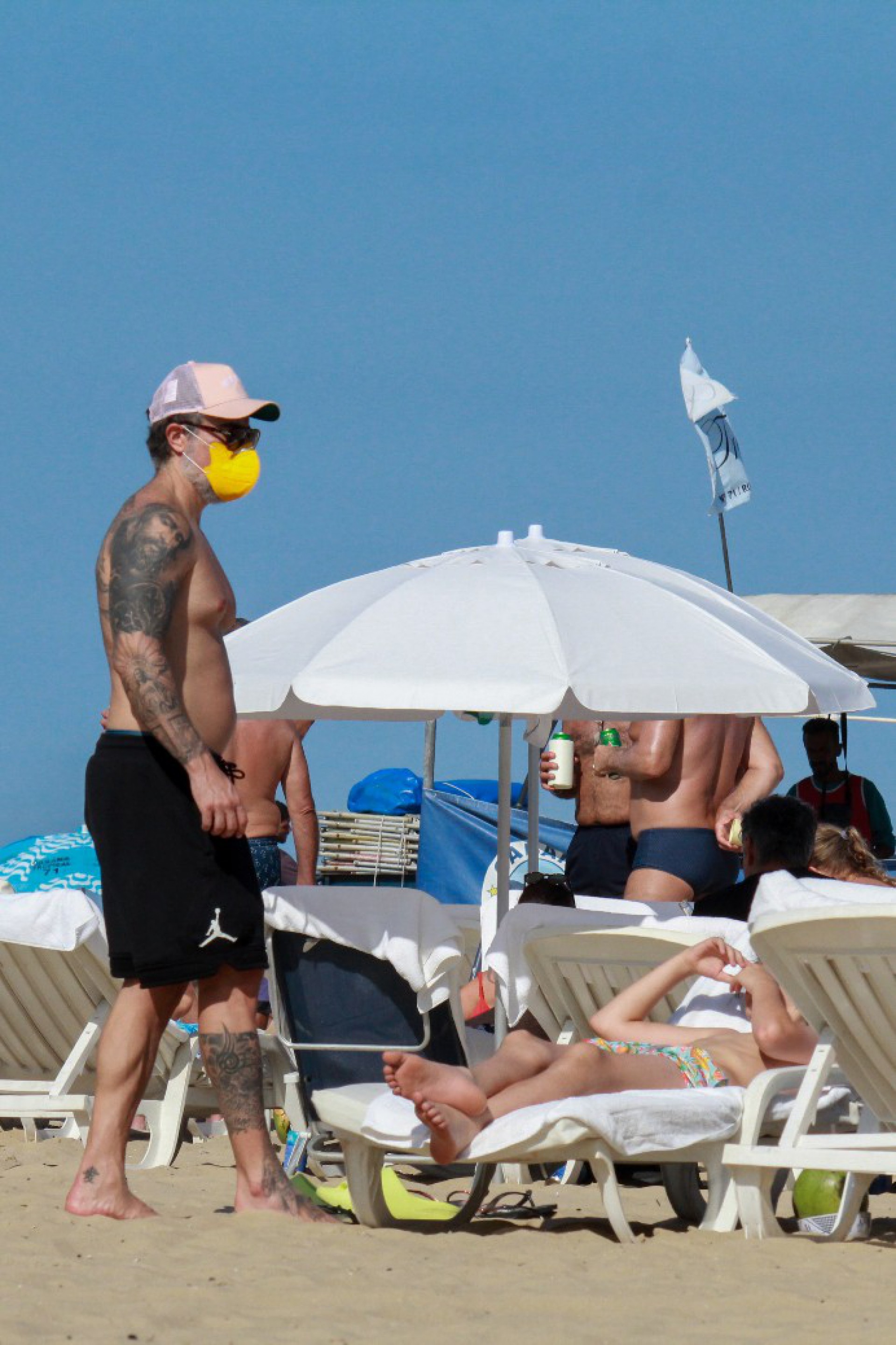 Marcos Mion - AgNews