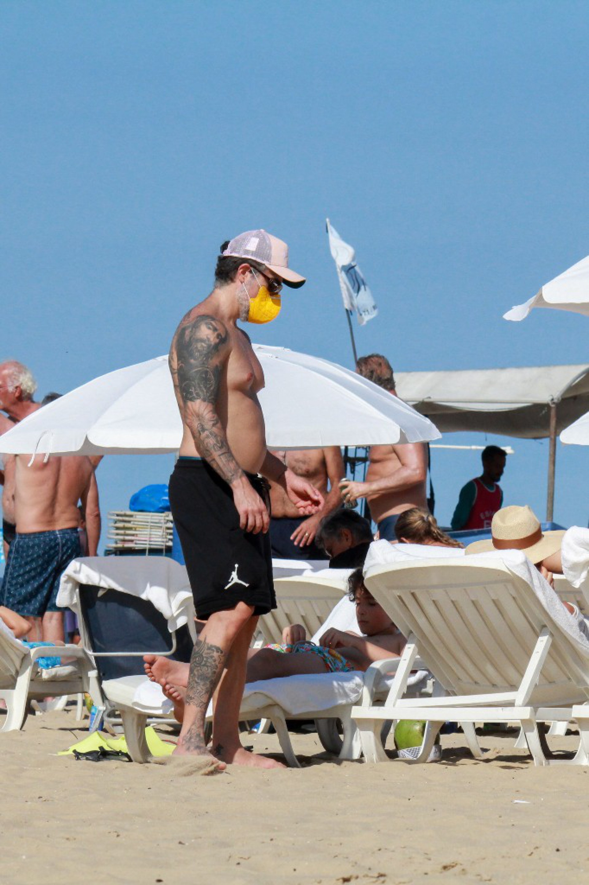 Marcos Mion - AgNews