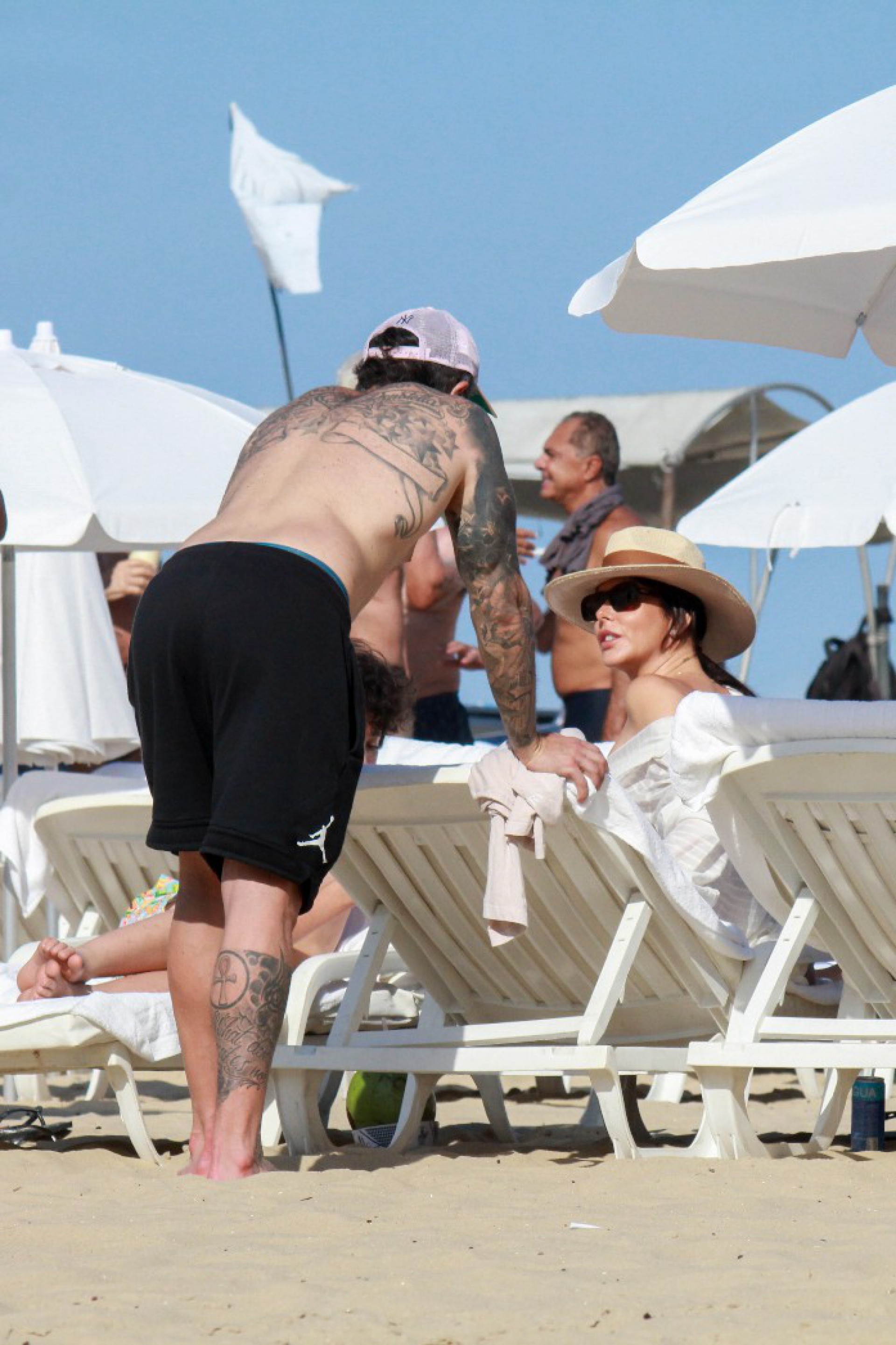 Marcos Mion - AgNews