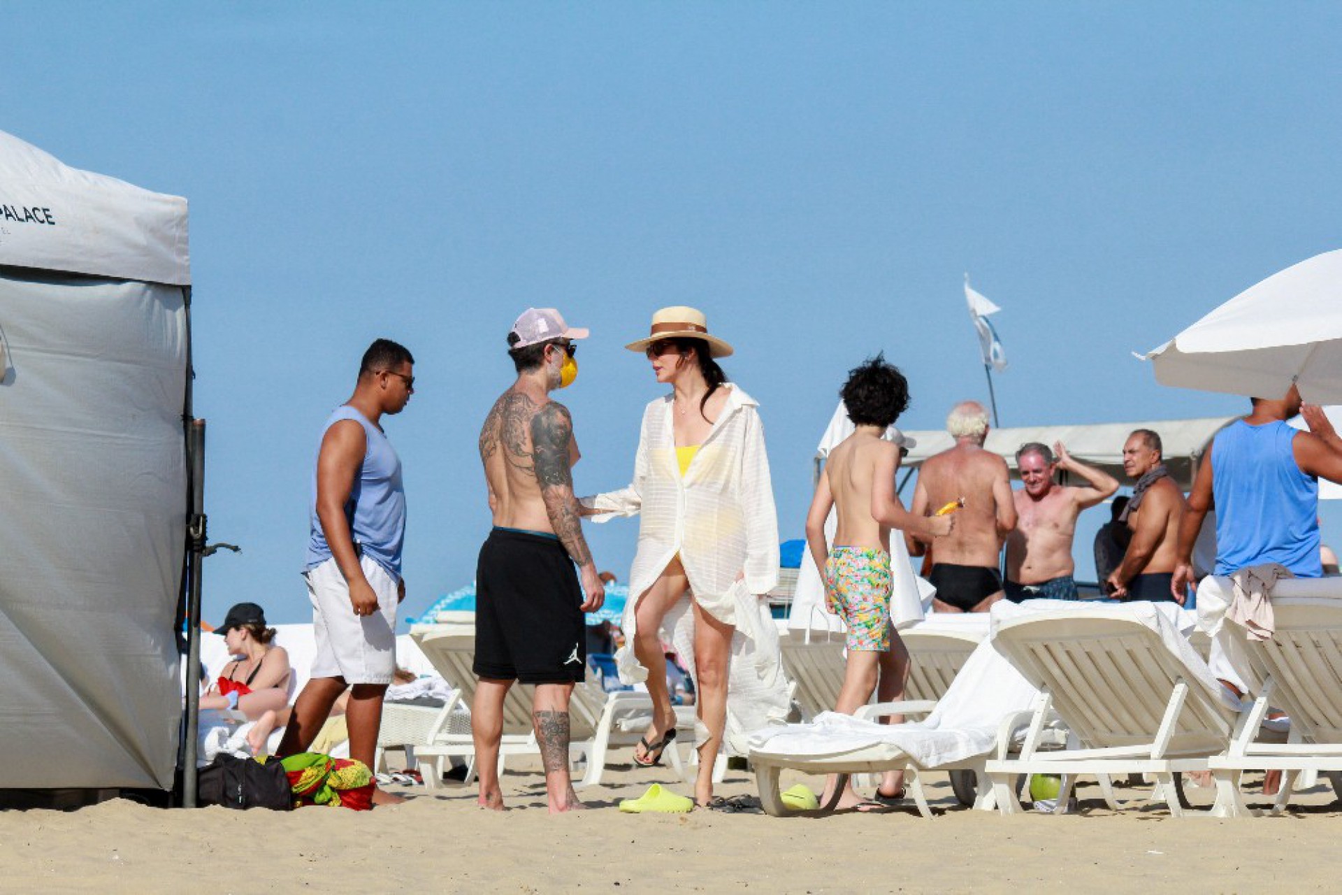 Marcos Mion - AgNews