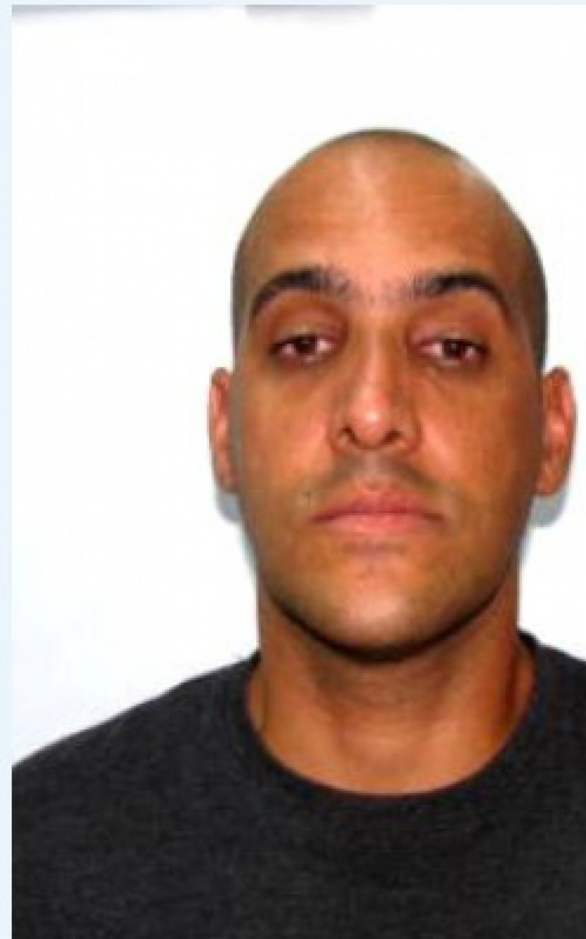 Sargento Bruno Santos de Lima