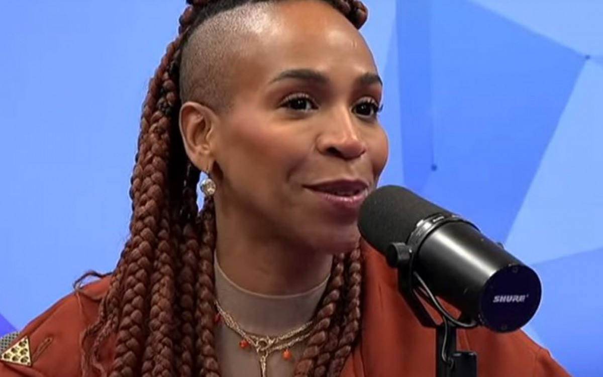 Karol Conká diz que não participaria de 'A Fazenda' - Reprodução/YouTube