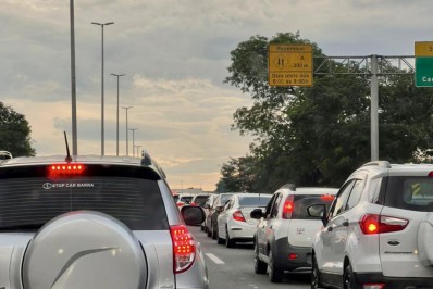 É bom ficar ligado!