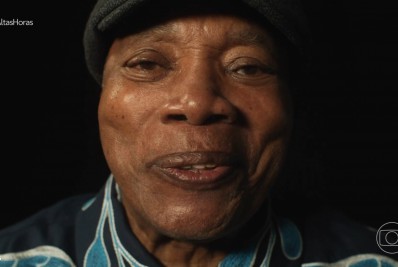 Milton Nascimento anuncia 'despedida dos palcos' com última turnê da carreira