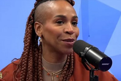 Karol Conká rejeita participação em 'A Fazenda' e diz: 'Muita baixaria'