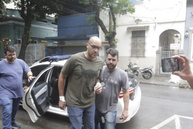 Marinheiro
 - Marcos porto