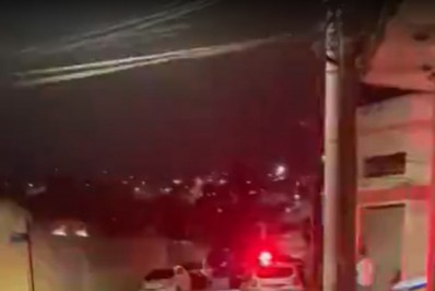 Investigador é detido com sinais de embriaguez após causar acidente em Belo Horizonte