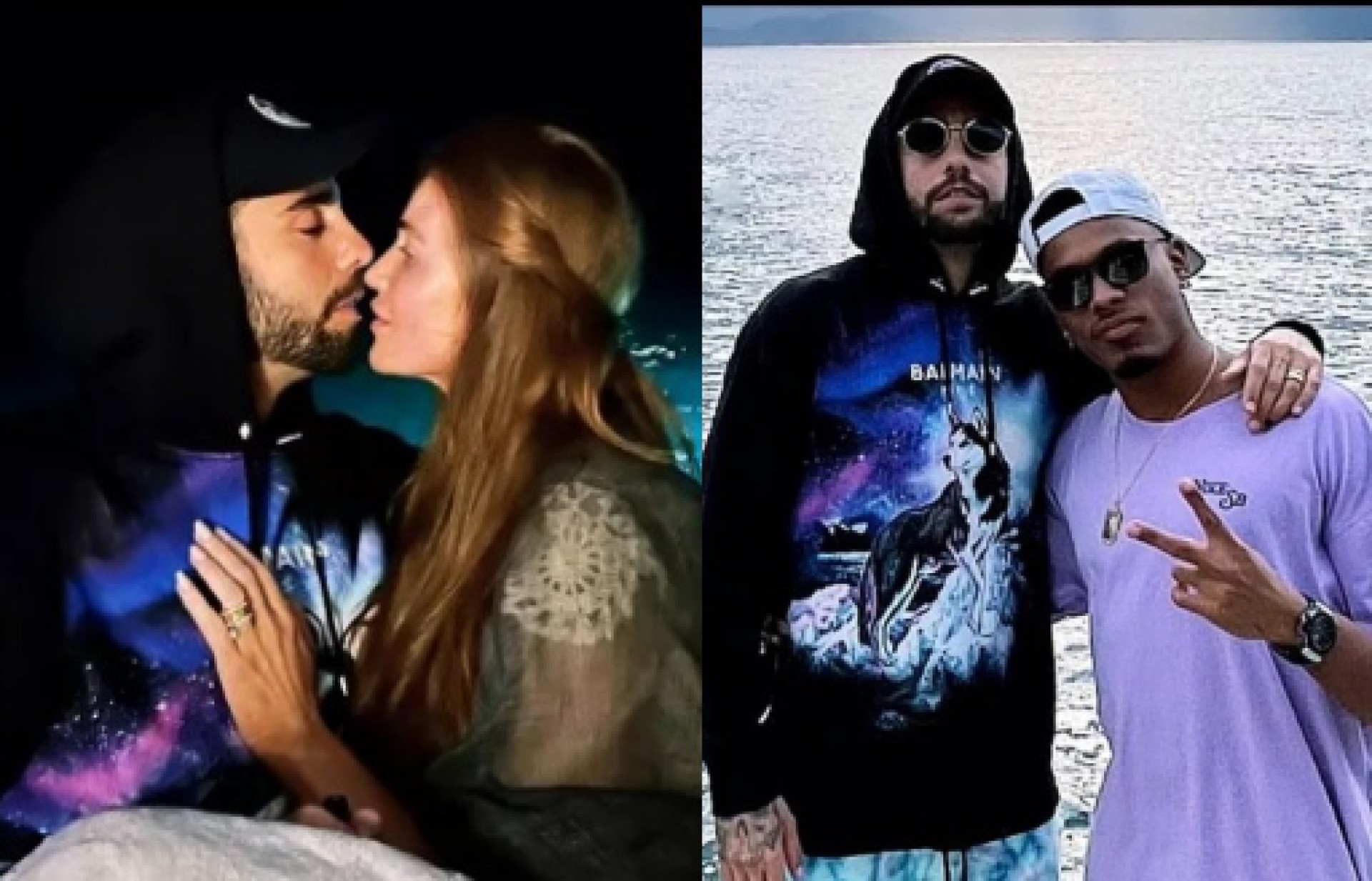 Pedro Scooby - Reprodução do Instagram