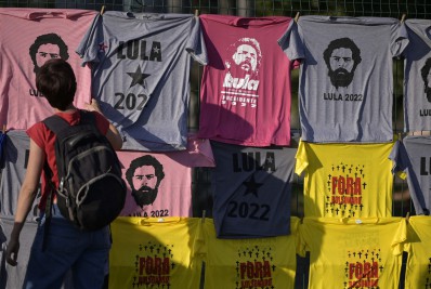 Eleições 2022: pesquisa PoderData aponta Lula com 'espólio' de eleitores de Bolsonaro em 2018