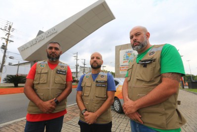 Secretaria de Segurança de Belford Roxo abre vagas para cursos à distância