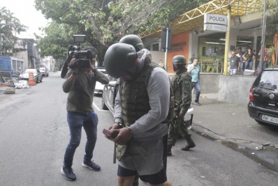 Militar acusado de homicídio de policial fez curso para neutralizar inimigo