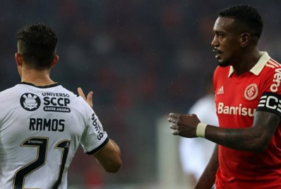 Delegado vê indícios para apontar ato de injúria racial cometido por jogador do Corinthians