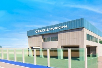 Prefeitura de Caxias vai construir creche no bairro 25 de Agosto