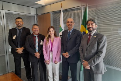 ANP paga R$ 68,8 milhões em royalties atrasados a município, após interferência de deputada