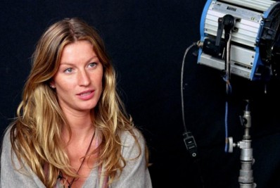 O sonho de muitas meninas: as passarelas