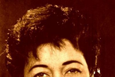 Morre cantora Helena de Lima, aos 95 anos