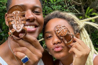 Bebê a bordo! Jéssica Ellen anuncia primeira gravidez