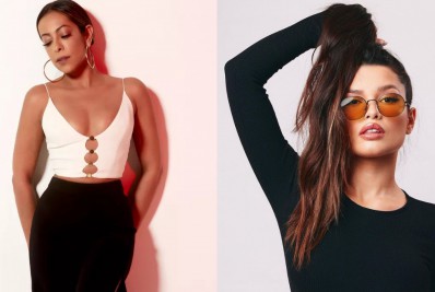 Samantha Schmutz polemiza ao comentar fala de Juliette: 'Ela é artista?'