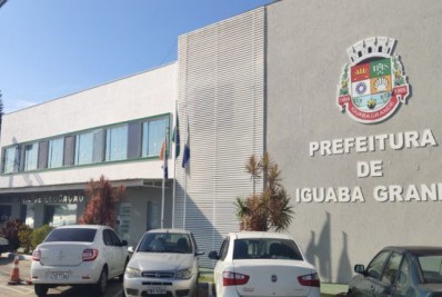 Novo decreto em Iguaba Grande mantém máscaras obrigatórias apenas em unidades de saúde