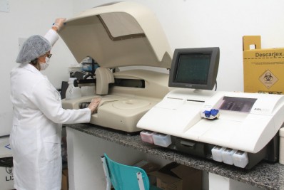 Secretaria de Saúde amplia vagas em hospitais municipais