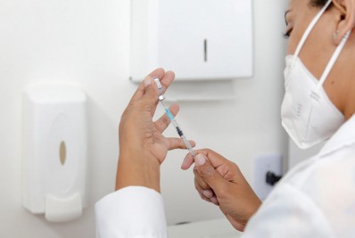 Covid-19: Brasil chega a marca de 177,7 milhões de vacinados com ao menos uma dose