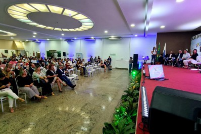 Congresso Estadual Empresarial debate futuro do Turismo no estado 