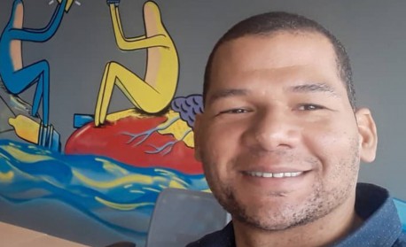 Justiça recebe denúncia contra os quatro envolvidos na morte de perito da Polícia Civil