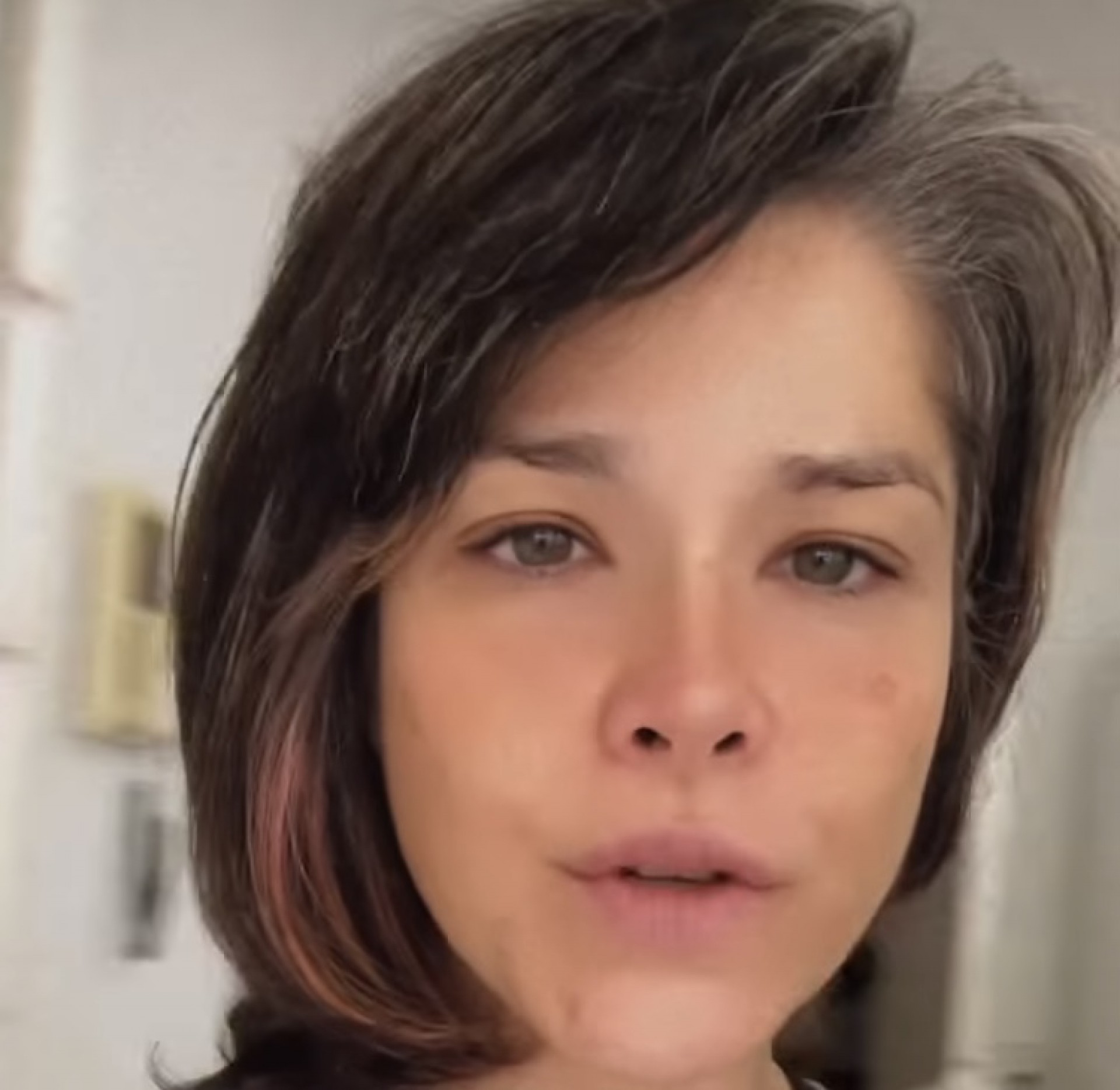 Samara Felippo - Reprodução / Instagram