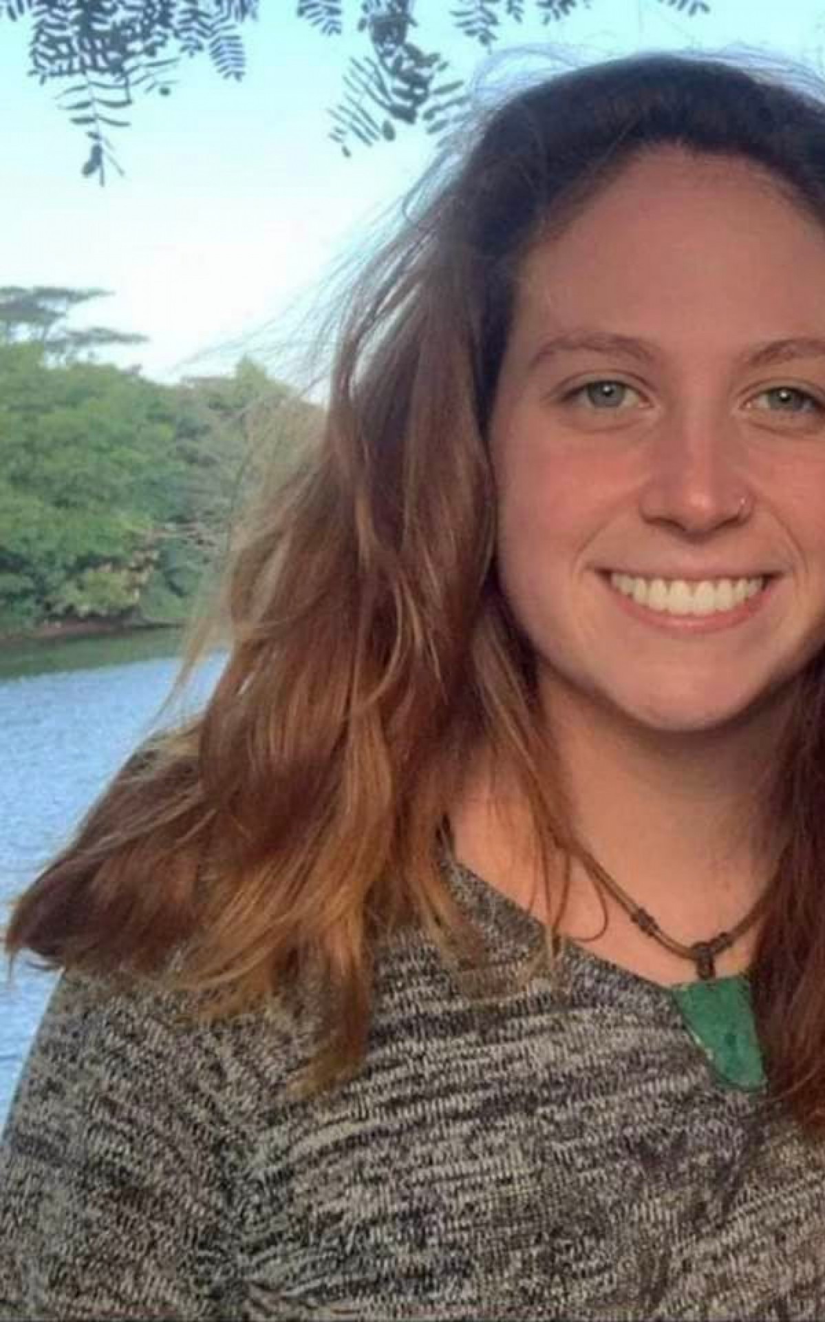 Mayara foi vista pela última vez no sábado - Reprodução