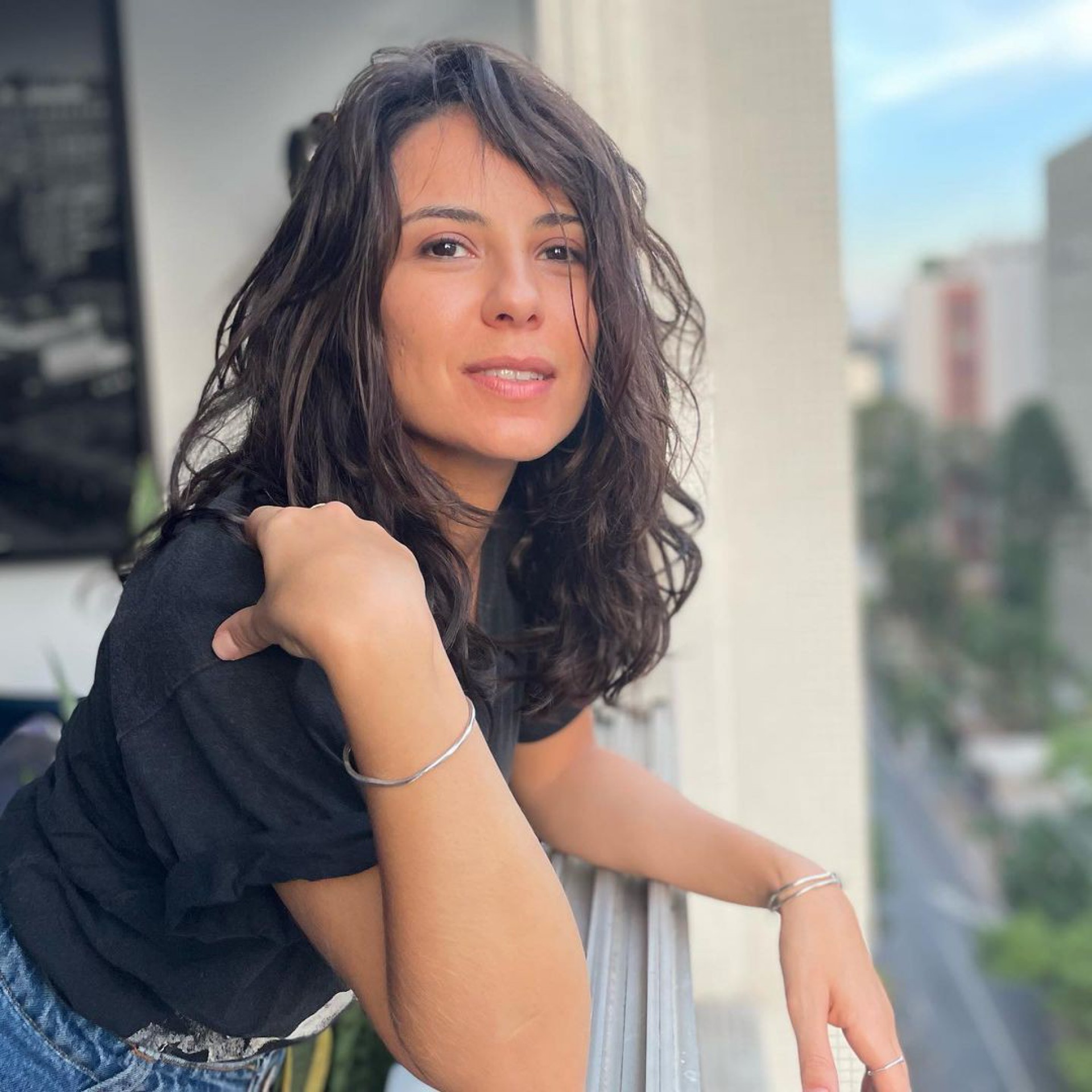 Andréia Horta - Reprodução/Instagram