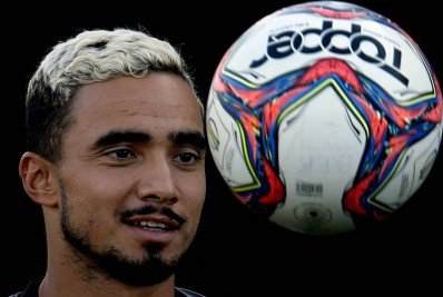 Piazon e Rafael voltam a treinar com elenco e se aproximam de retorno ao Botafogo