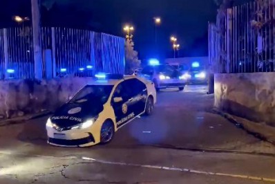 Polícia Civil realiza operação contra facção criminosa no Sul Fluminense