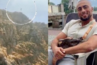 Tragédia! Ex-jogador de futebol morre ao pular de penhasco na Espanha