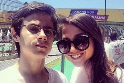 'Justiça está longe de ser feita', diz irmã de ator Rafael Miguel após prisão de Cupertino