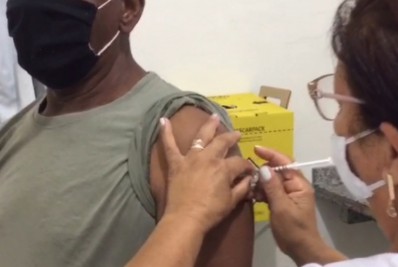 Saúde prioriza ações contra Covid-19 e doença está sob controle em todo município