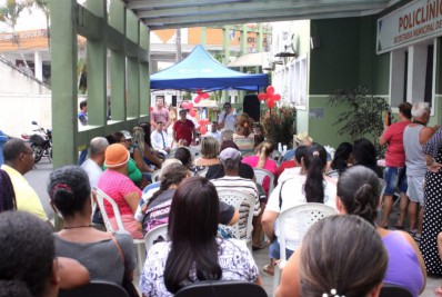 Dia Mundial da Hipertensão é marcado com alerta sobre perigos da 