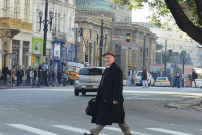 Onda de frio: geadas começam nesta terça-feira