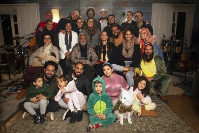 Série que acompanha a família de Gilberto Gil ganha data de estreia