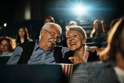 Idosos de Búzios terão tarde de cinema e pipoca
