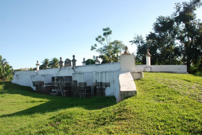 Com extenso patrimônio histórico, Santa Cruz torna-se segundo ‘Bairro Imperial’ do Rio