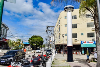 Tanguá tem saldo positivo na geração de empregos, segundo dados do Caged 2021