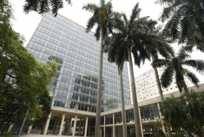 Palácio Gustavo Capanema passará a receber visitas guiadas a partir de 7 de agosto