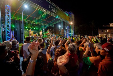 'MPBúzios' e 'Búzios Jazz Festival' estão confirmados para 2023 no balneário mais badalado do Brasil  