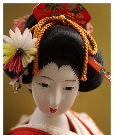 Consulado-Geral do Japão no Rio de Janeiro faz exposição gratuita no mês de junho - Divulgação